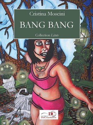 cover image of Bang Bang